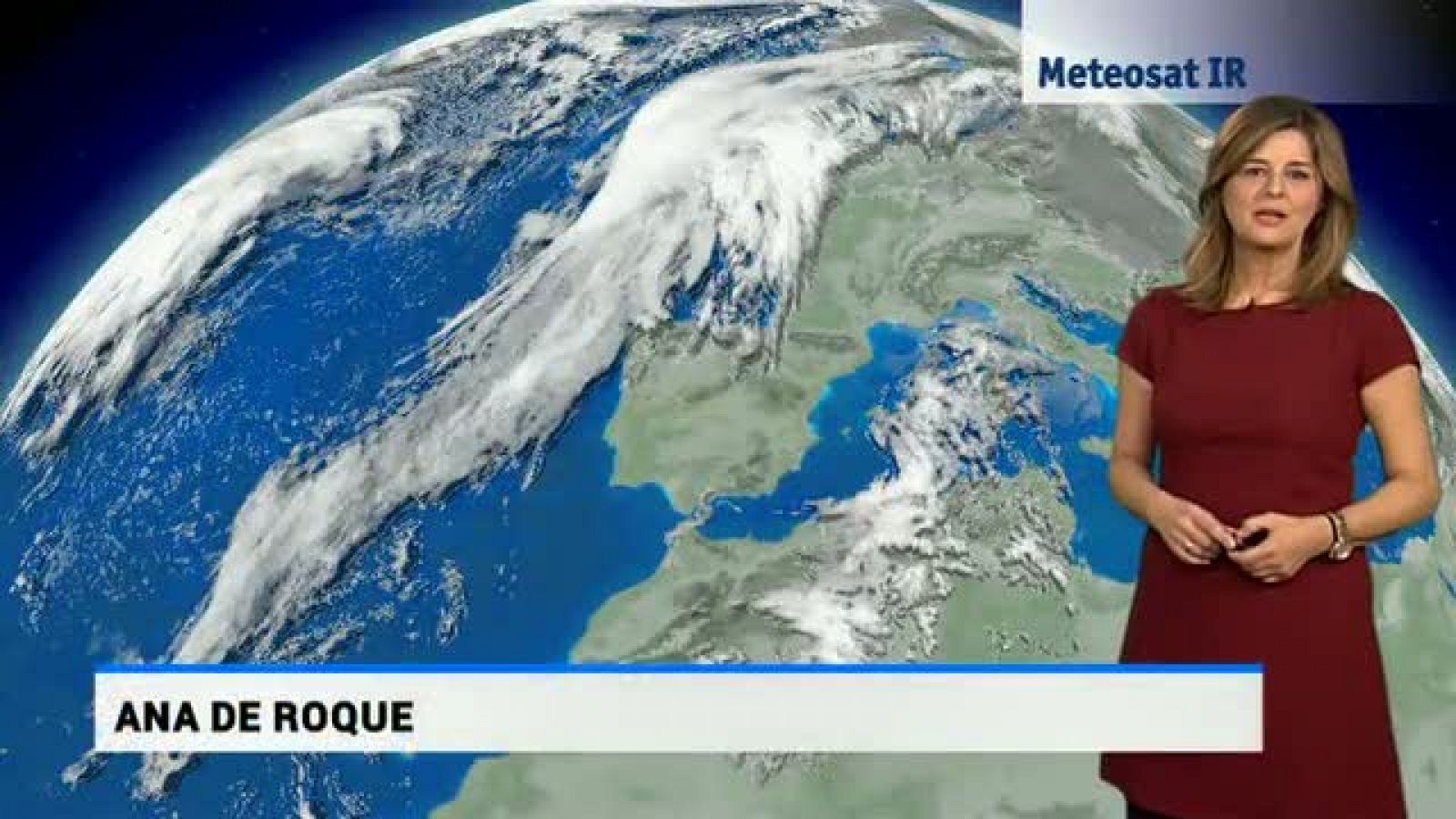 El tiempo en La Rioja - 4/12/15 | Ver