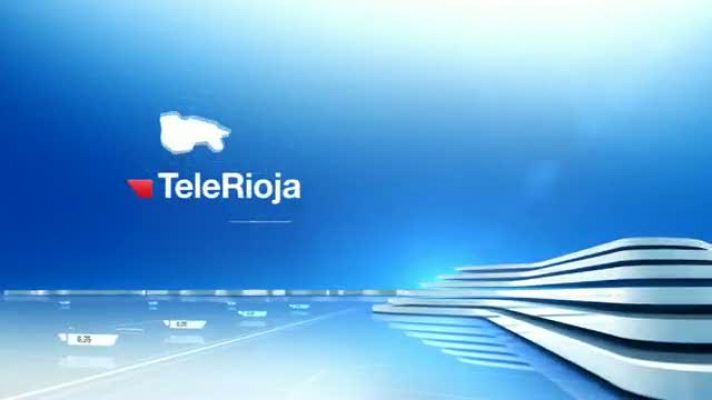 Informativo Telerioja - Telerioja en 2' - 4/12/15
