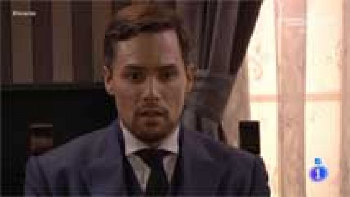 Acacias 38 - Acacias 38 - El juez condena a Germán