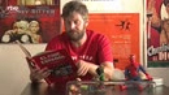 Versión española - Cine LowCost: 'Un traveling es una cuestión moral'