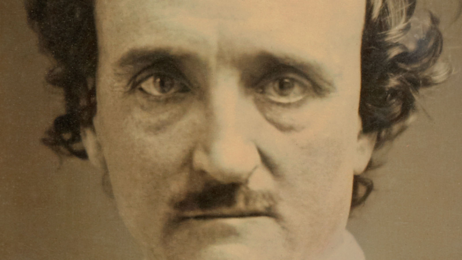 Un, dos, tres - Edgar Allan Poe