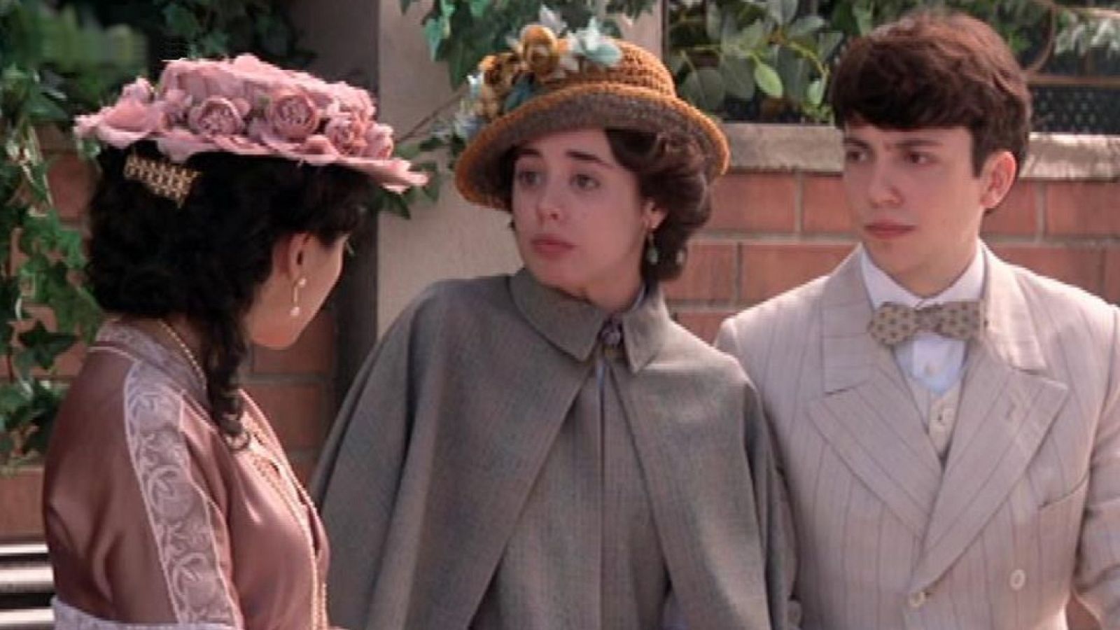 Seis Hermanas - Episodio 159 - Ver ahora