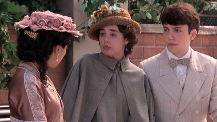 Seis hermanas - Episodio 159