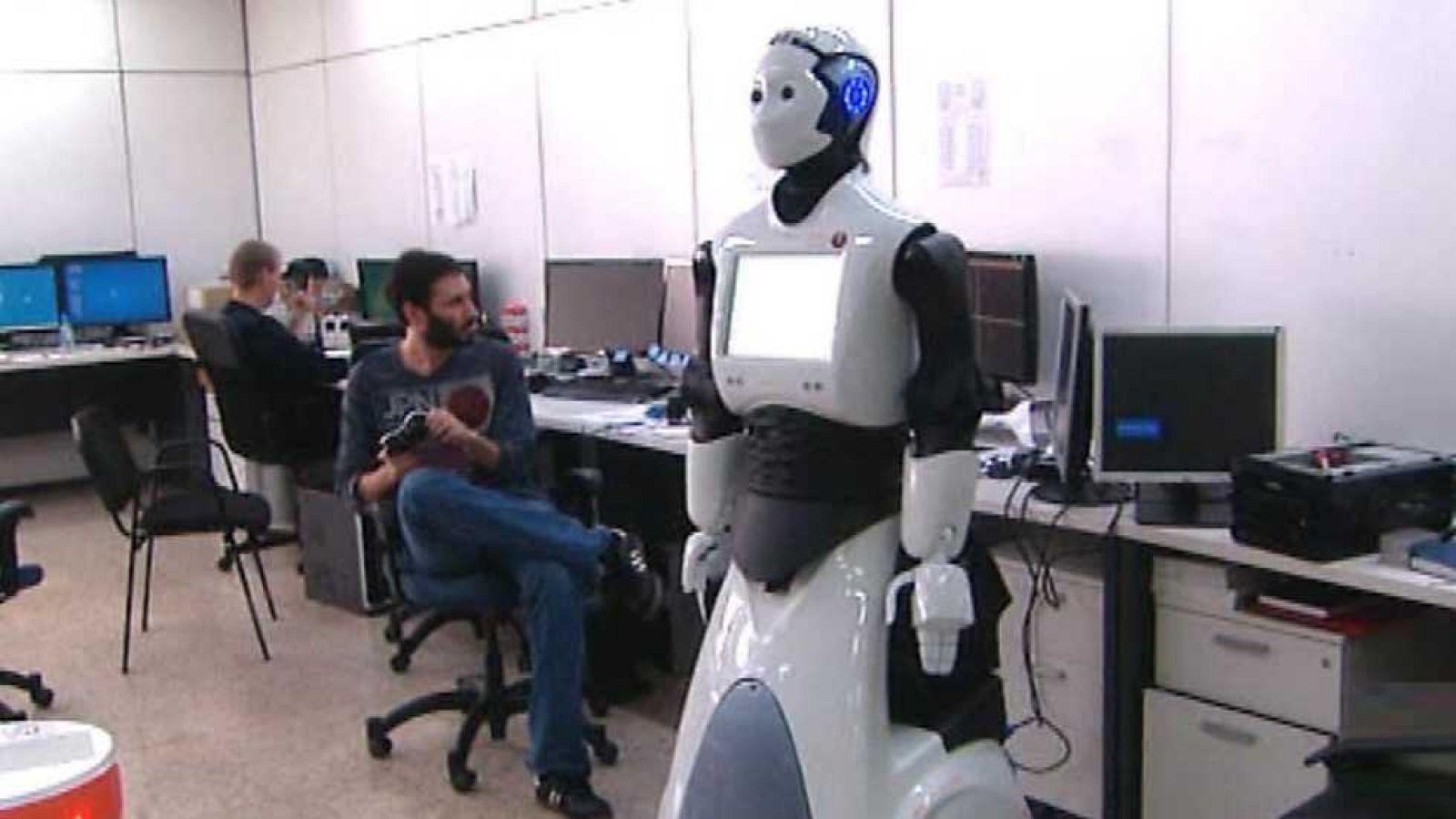 Emprende Digital - 04/12/15 - Ver ahora