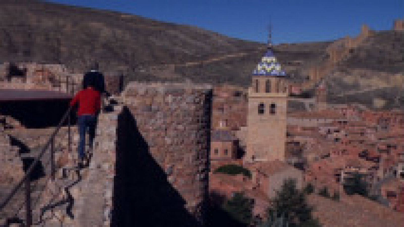 Qué hay que ver en Albarracin, Teruel