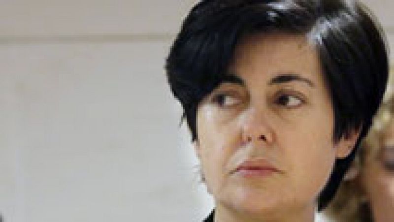 La defensa de Rosario Porto recurre la condena por el asesinato de su hija Asunta 