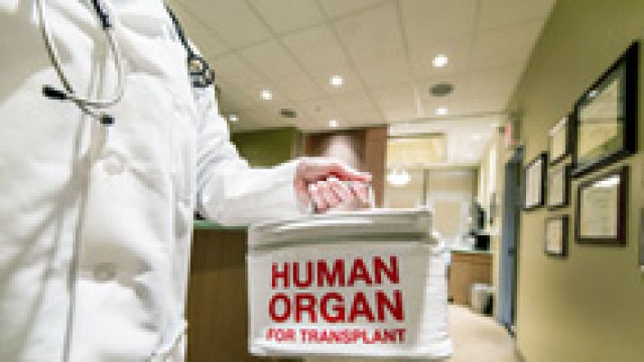La nueva ley de donación de Gales considera donantes a todos sus ciudadanos