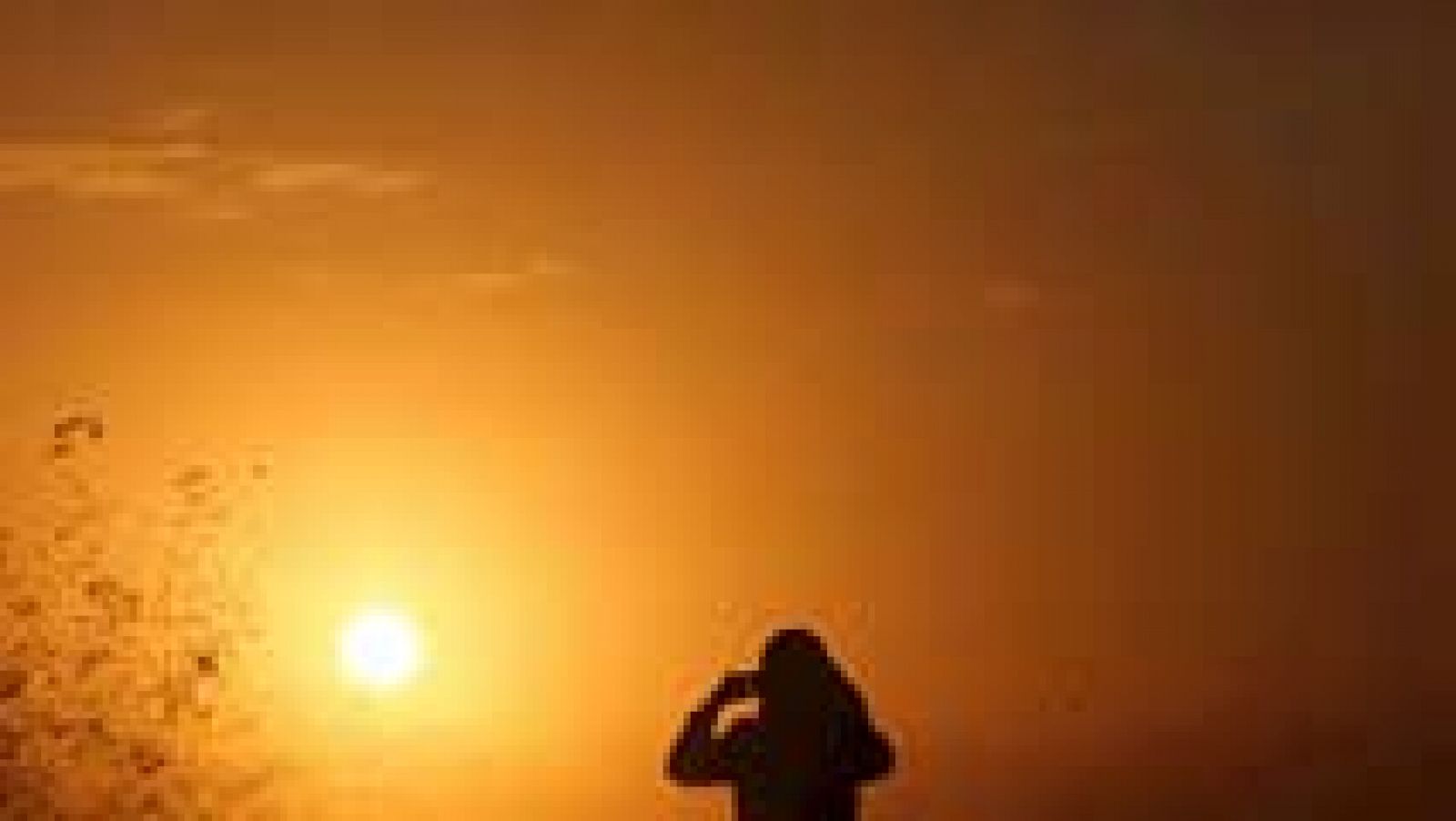 Las máximas superarán los 20ºC con cielos despejados