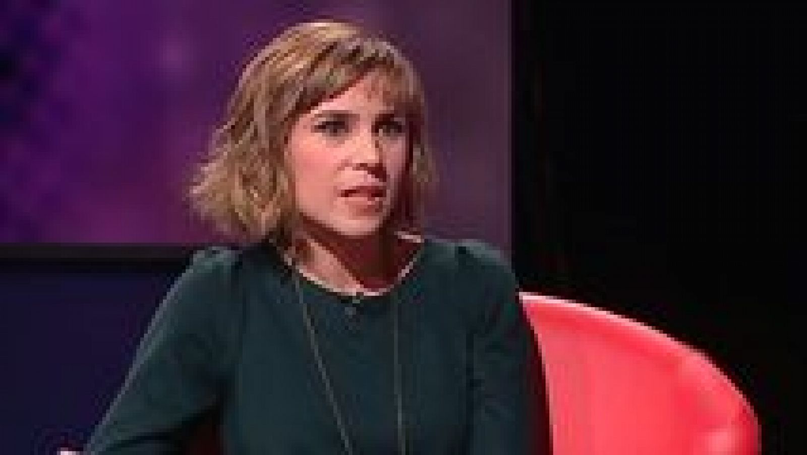 Historia de nuestro cine - Alegre ma non troppo (presentación) - Ver ahora