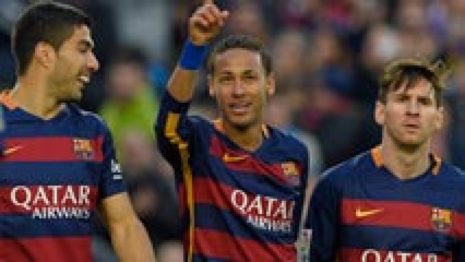 Un Valencia en fase de transición tratará de frenar a un Barcelona embalado | Ver