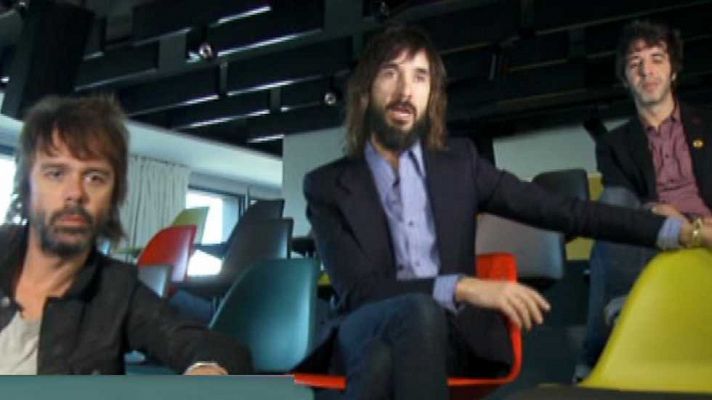 Zoom Music - Zoom Music - 04/12/15