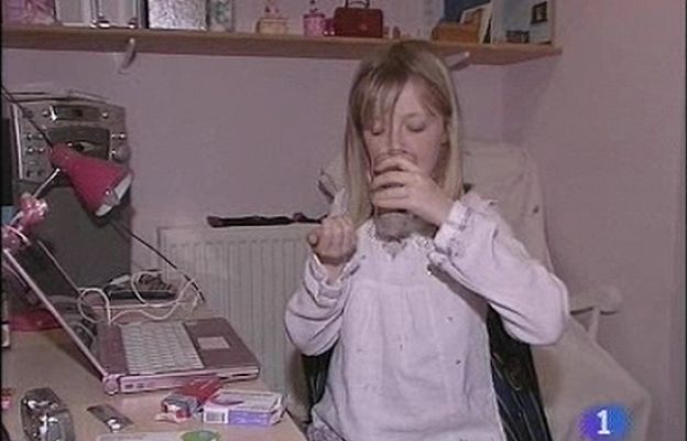 Ciencia y tecnología en Rtve.es - El 'caso Hannah' a debate en España