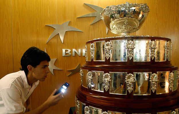  - Argentina echa de menos a Nadal