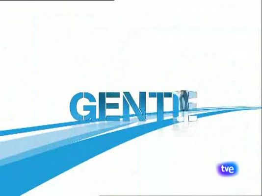 Gente - 12/11/08