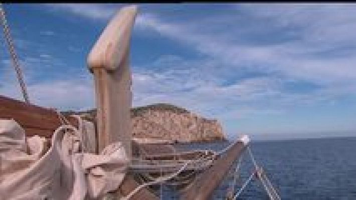 España en comunidad - España en comunidad - 05/12/15