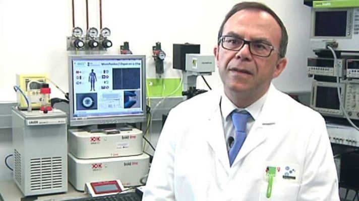 Fábrica de ideas - Fábrica de ideas - 05/12/15