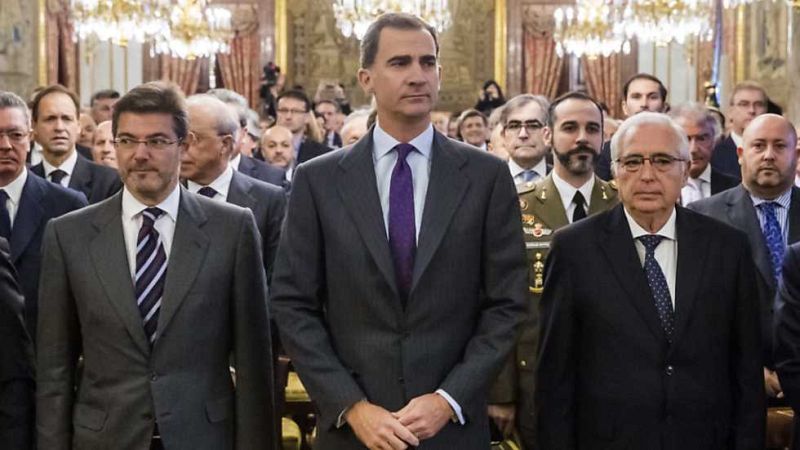 Audiencia Abierta - 05/12/15 - Ver ahora