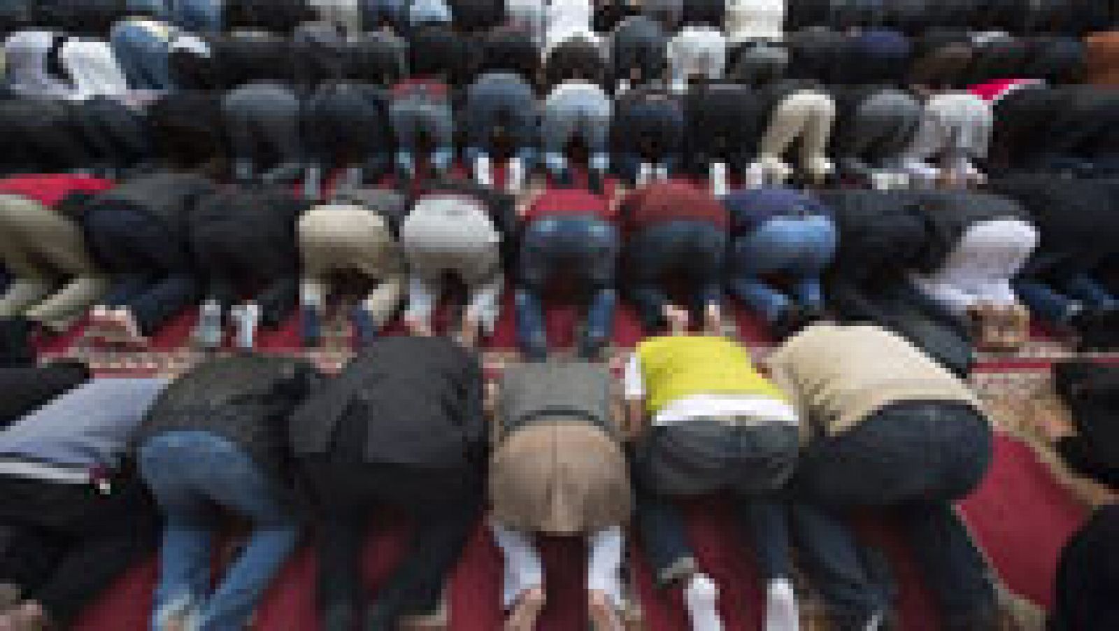 Preocupa la posibilidad de que aumente la islamofobia en Estados Unidos