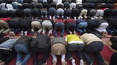 Preocupa la posibilidad de que aumente la islamofobia en Estados Unidos