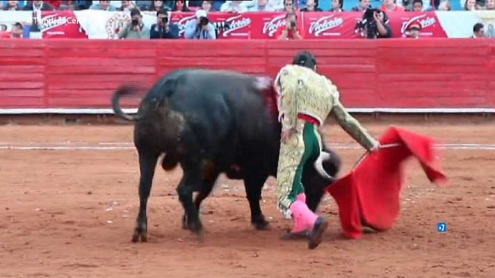 Tendido cero - Tendido Cero - 05/12/15