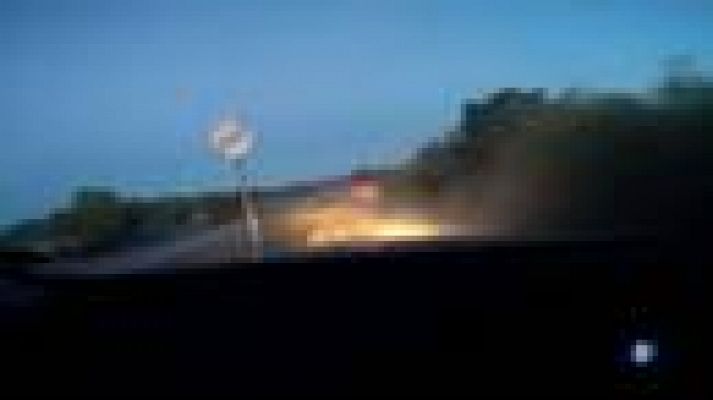 L'Informatiu - Mossos d'Esquadra especialitzats contra el terrorisme