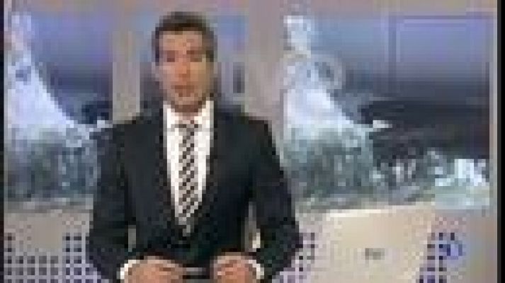 L'Informatiu - Augmenta la contaminació del trànsit a Barcelona