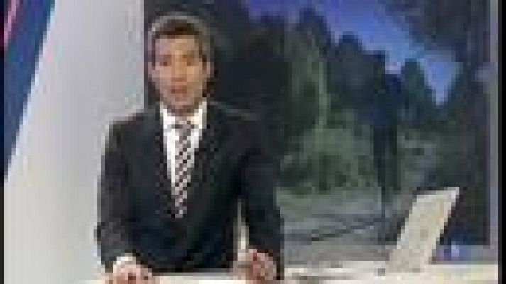 L'Informatiu - La corredora Laura Orgué ens descobreix les curses de resistència