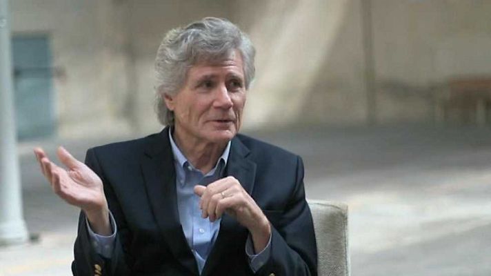 Página Dos - John Verdon