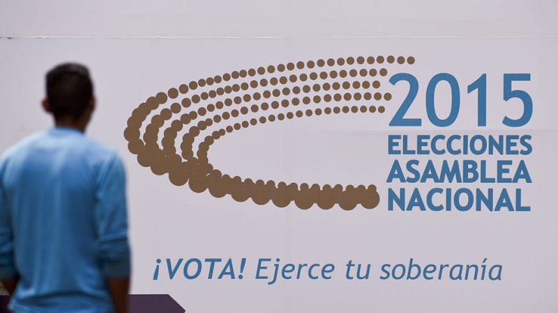 Segunda jornada de reflexión en Venezuela