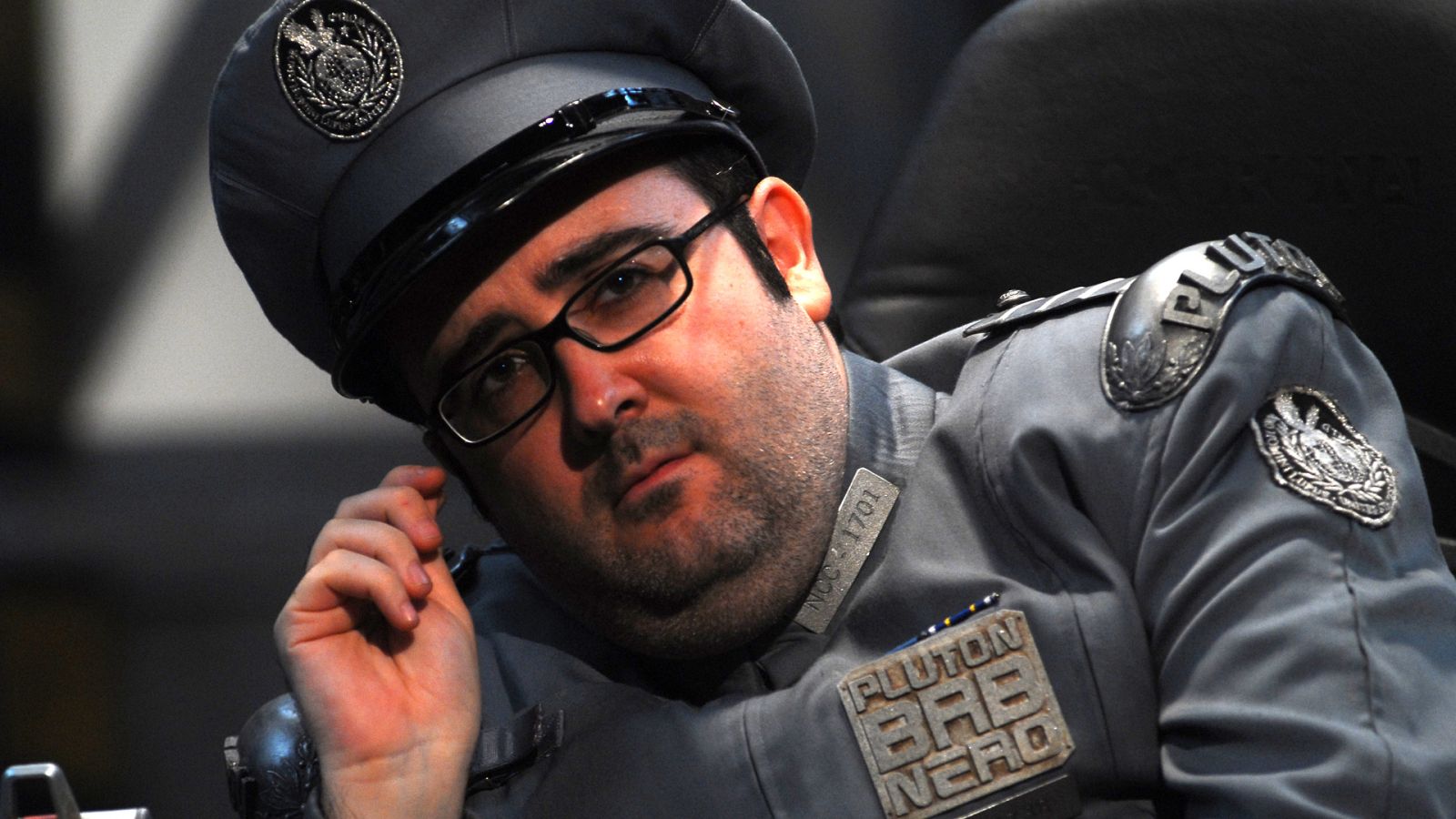 Pluton BRB Nero - T1 - Capítulo 8: La amenaza de Drungon (Parte 2)