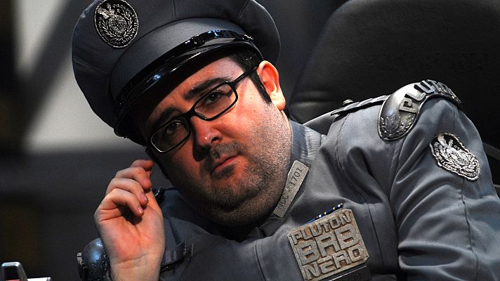 La amenaza de Drungon (Parte 2)