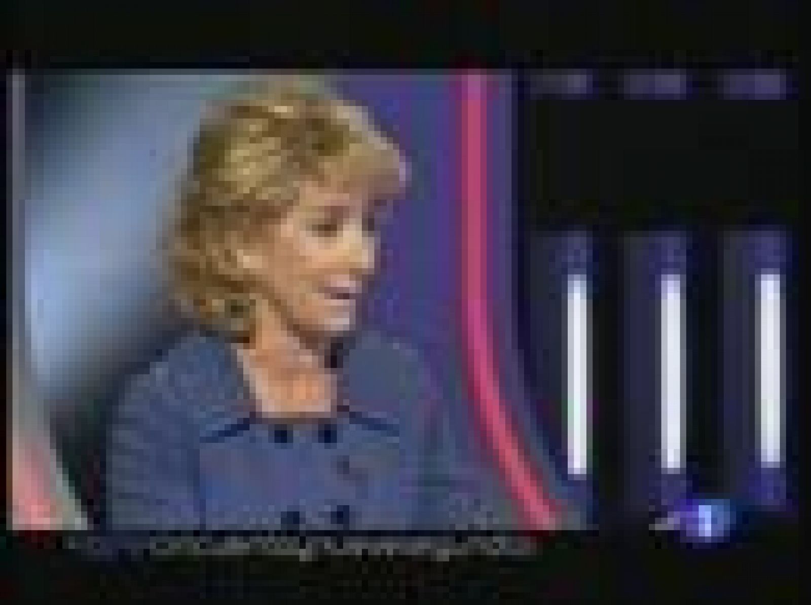 59 segundos - Aguirre: 'El 9-M creí que Rajoy lo dejaría' - 59 segundos | Ver