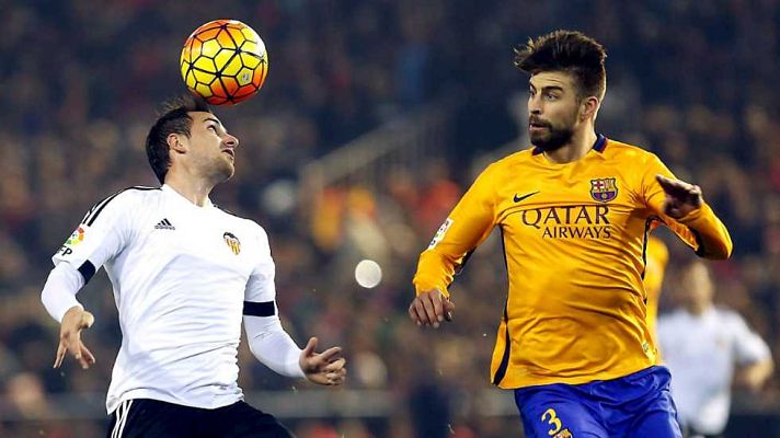 Estadio 1 - Estadio 1 - 05/12/15