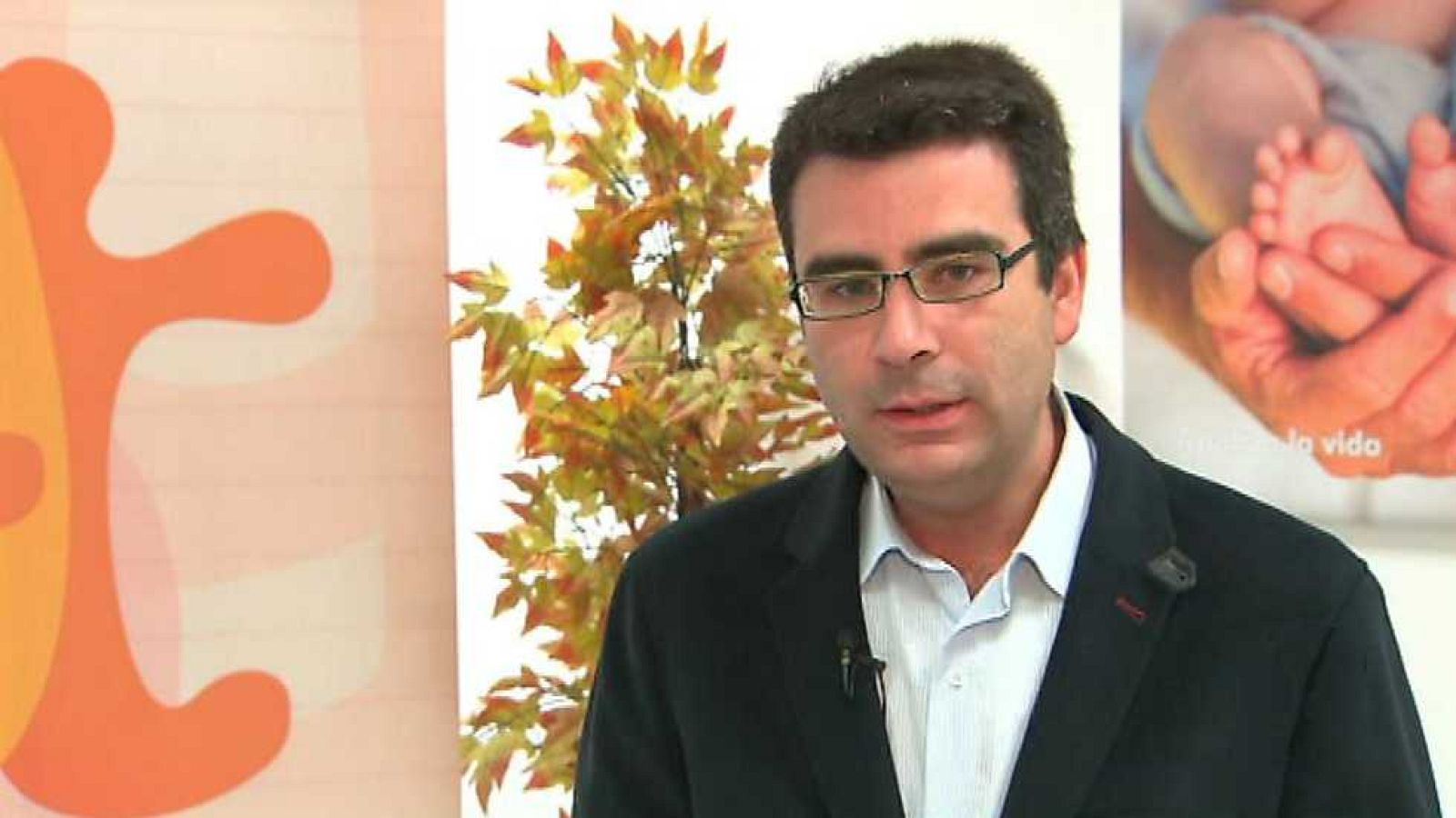 Testimonio - Yo en ti - Ver ahora