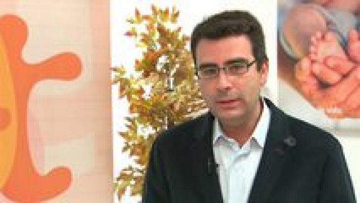 Testimonio - Yo en ti