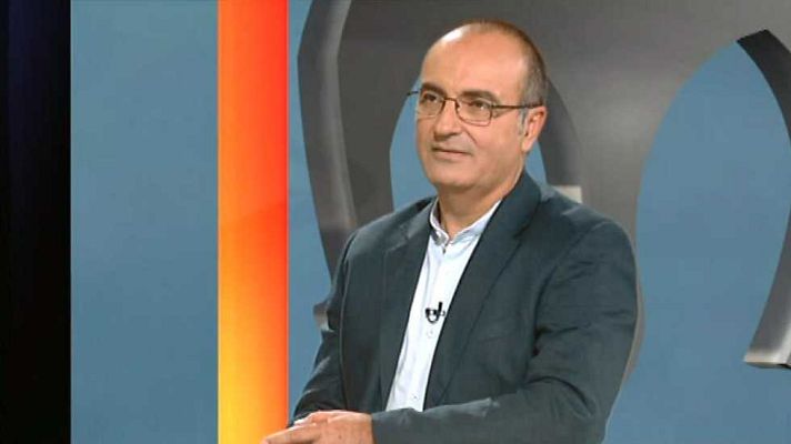 Últimas preguntas - Educar la interioridad