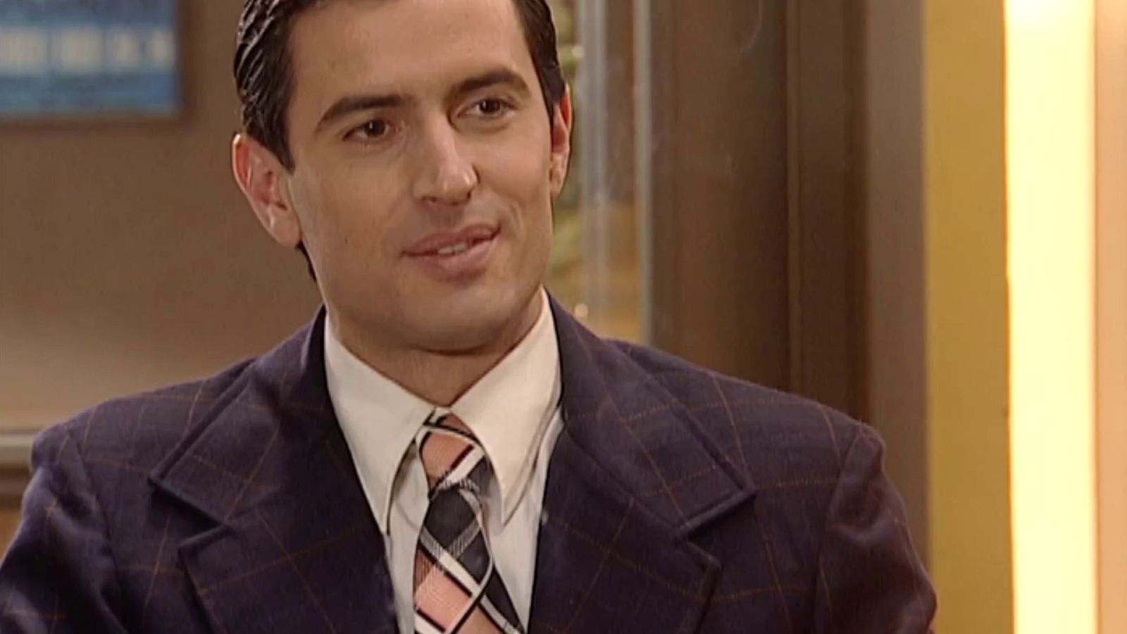 Amar en tiempos revueltos - T3 - Episodio 109 - Ver ahora