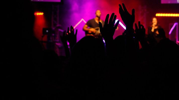 Telediario 1 - Festival Internacional de las Capacidades