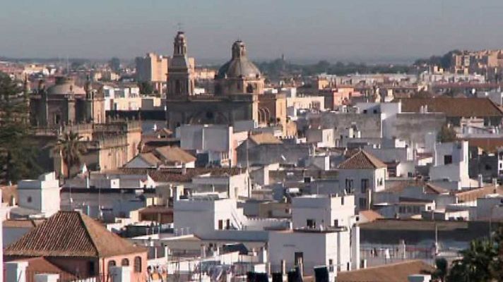 Sanlúcar, días de manzanillas y arte