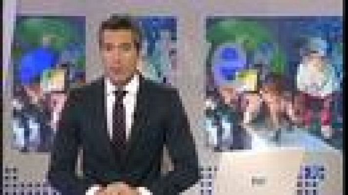 L'Informatiu - Un curtmetratge contra la por a la malaltia