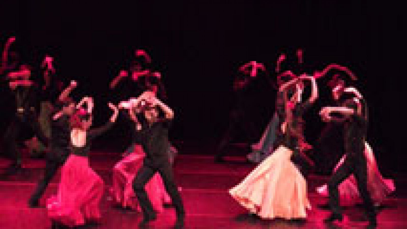 Telediario 1: Todo preparado para el nuevo Festival de Flamenco de Madrid | RTVE Play