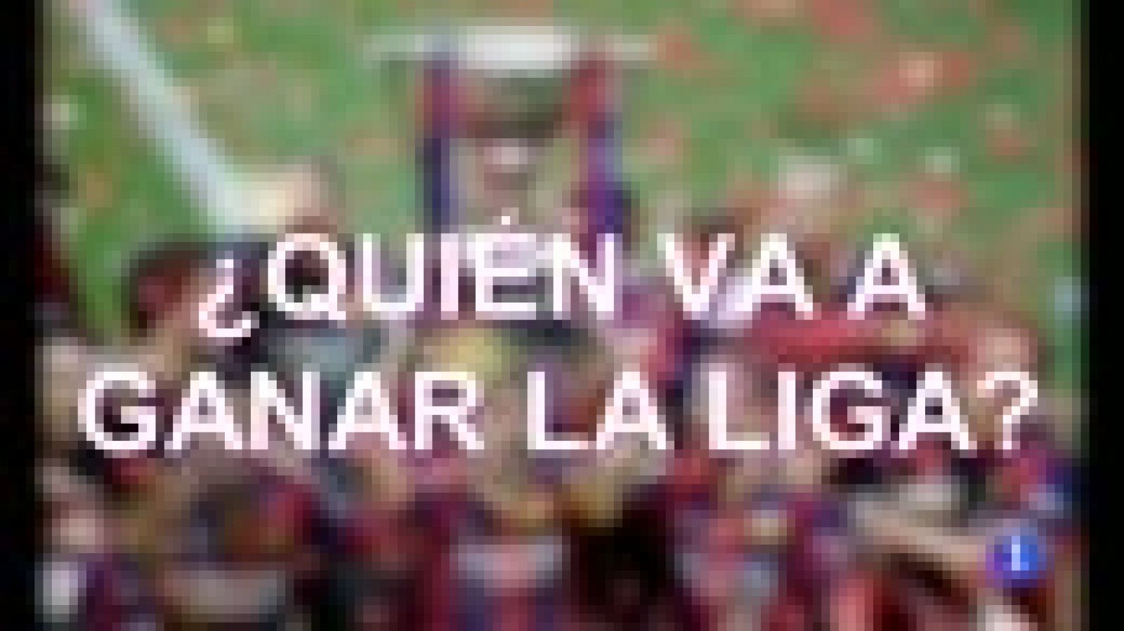 Telediario 1: La Liga, vista por sus veteranos | RTVE Play