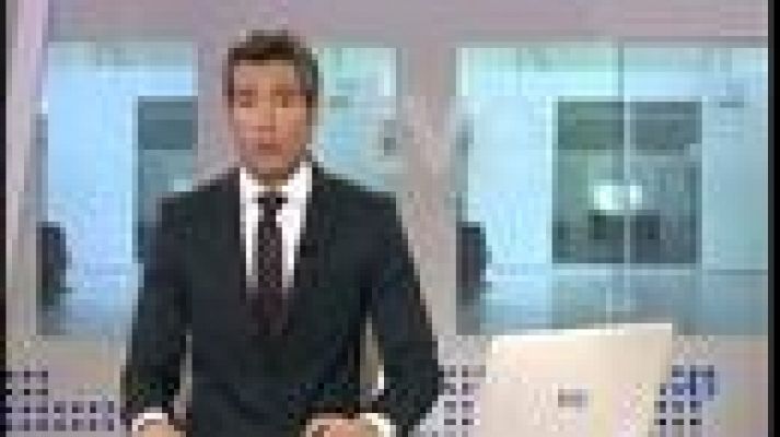 L'Informatiu - Els discapacitats reclamen un disseny universal