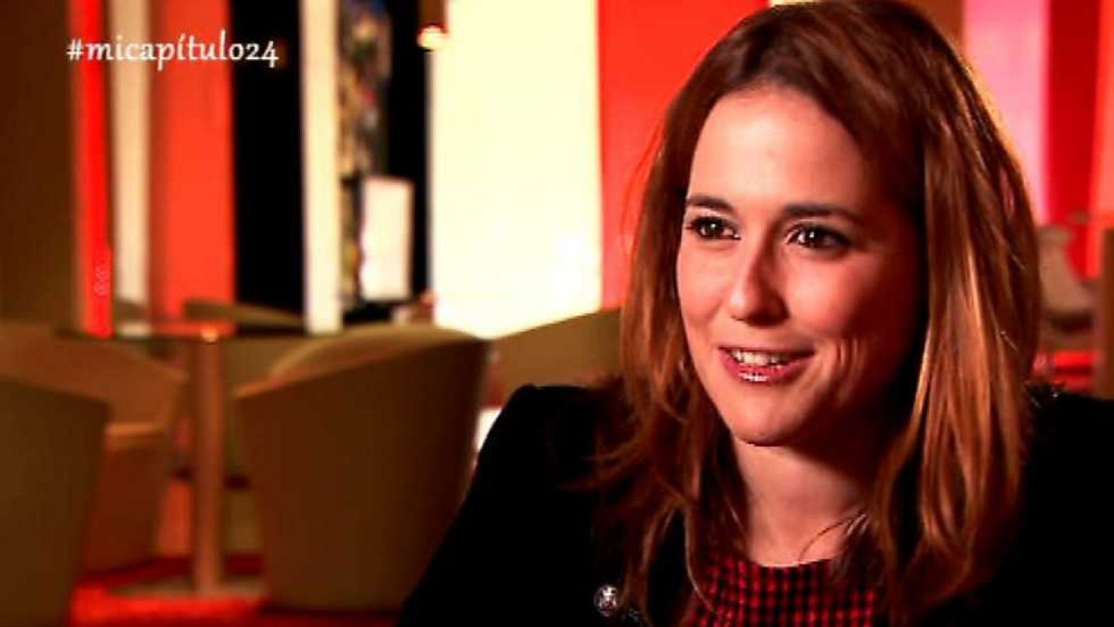 Micapítulo 24 - 06/12/15 - Ver ahora