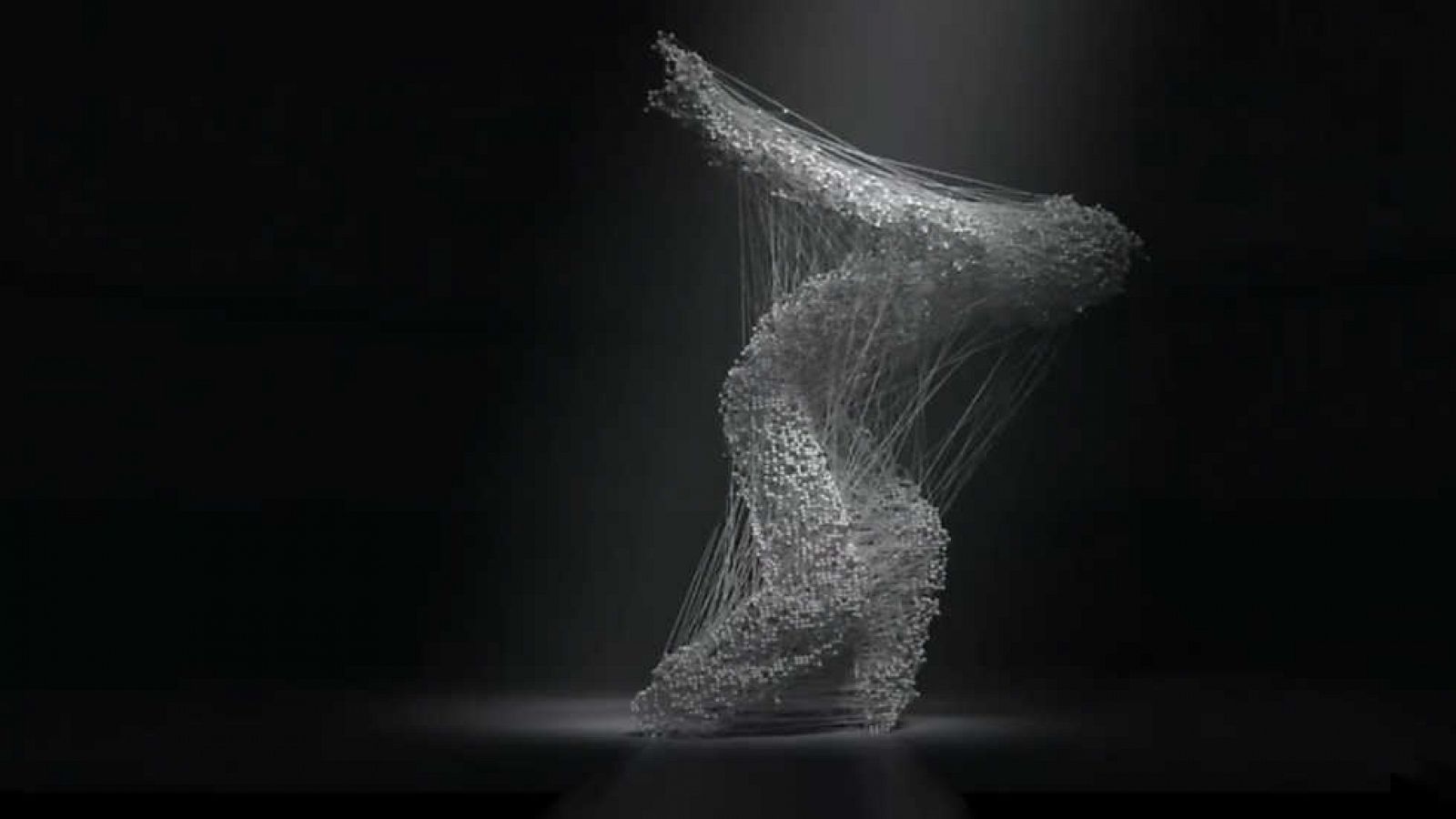 Metrópolis - Saatchi & Saatchi apuestas visuales 2015 - Ver ahora