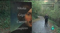Página Dos - Las recomendaciones del programa