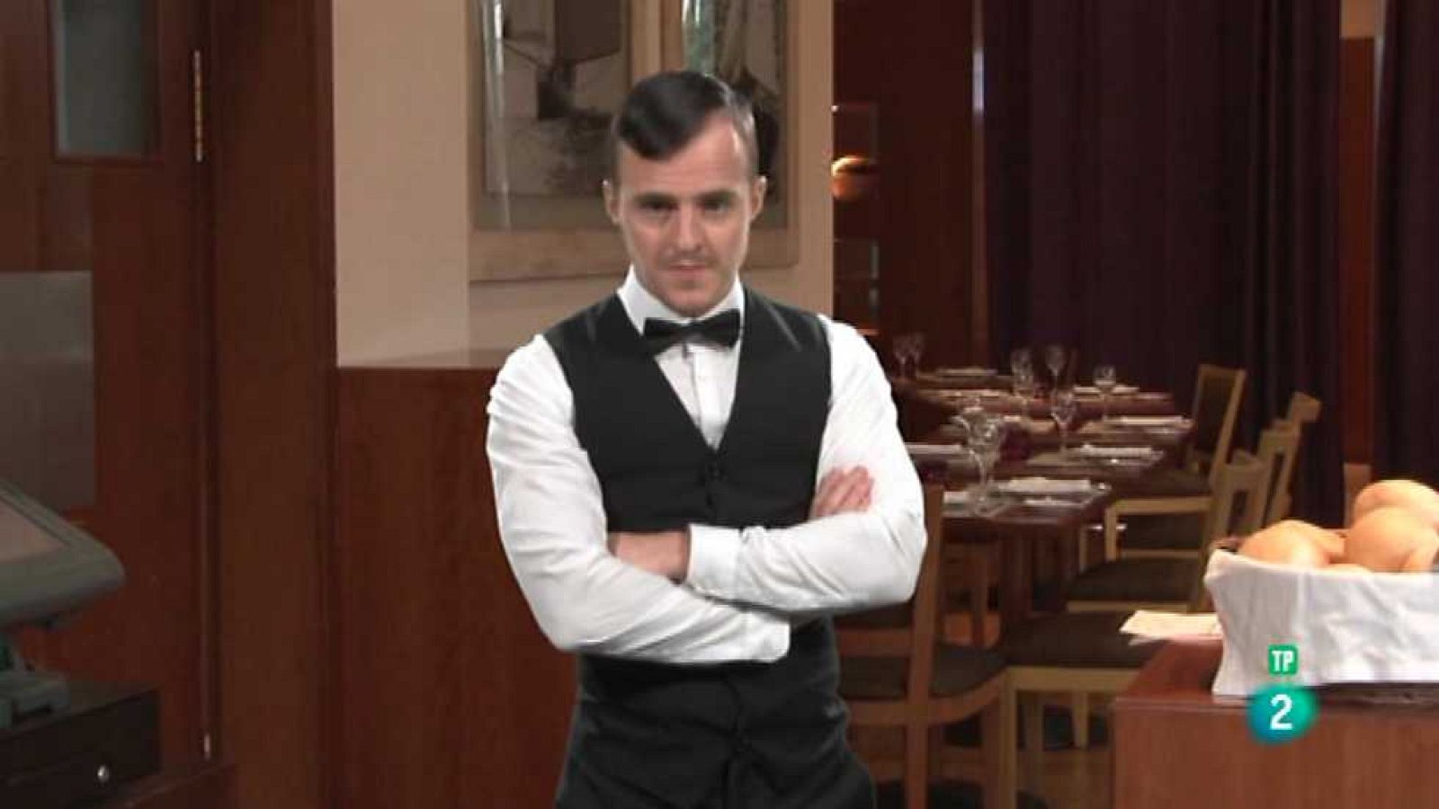 TVE English - Capítulo 71 - ver ahora