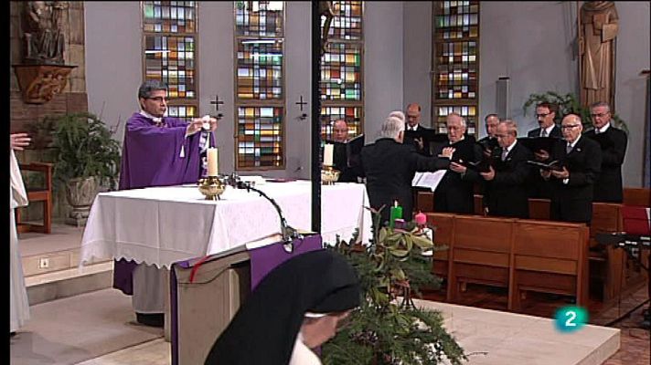 La Missa - La Missa - 6/12/15