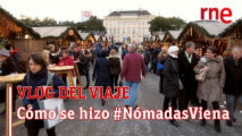 'Nmadas' en Viena