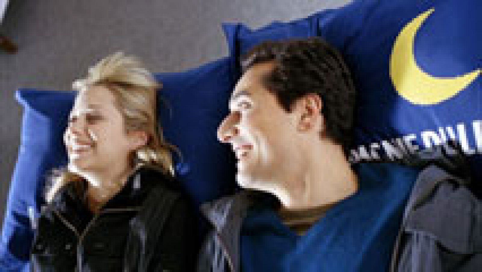 Versión europea: 'Un amor de altura', una gran comedia francesa el 19 de dici | RTVE Play
